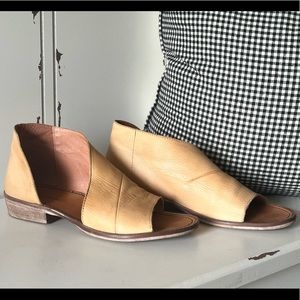 Free People Women’s Mount Blanc Sandal